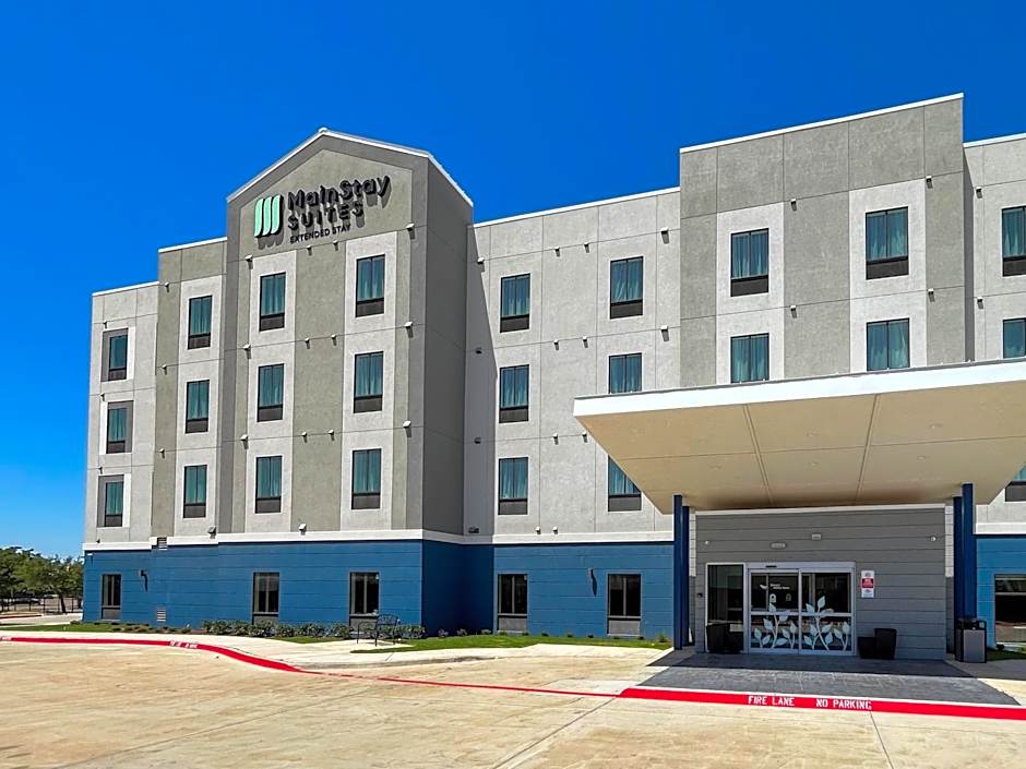 MainStay Suites Dallas Northwest - Irving