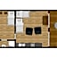 Chambers Wildlife Rainforest Lodges