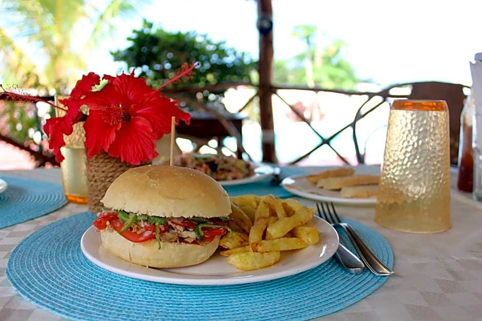 Villa Francesca Boutique Hotel