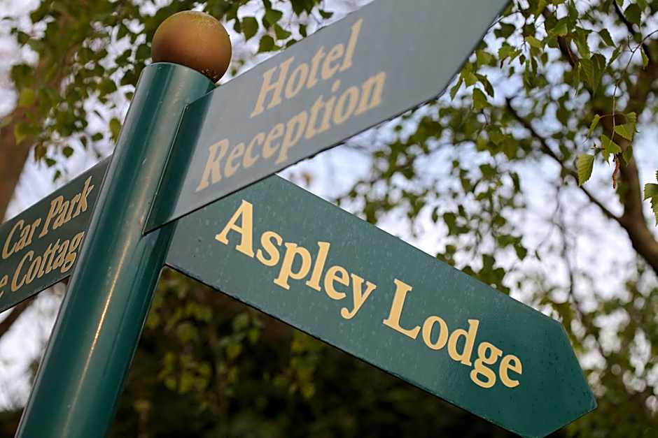 Best Western Moore Place Hotel