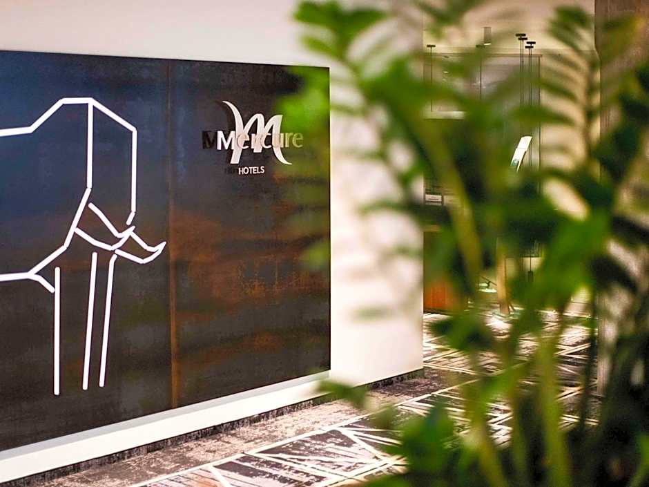 Mercure Hotel Hamm