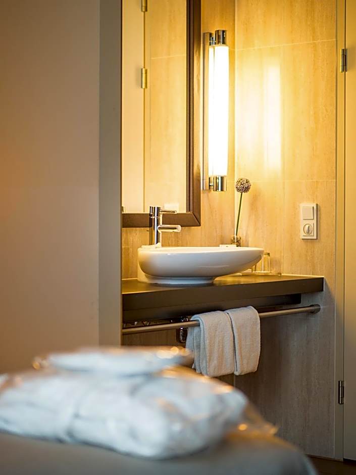 Lindner Hotel Vienna Am Belvedere, part of JdV by Hyatt