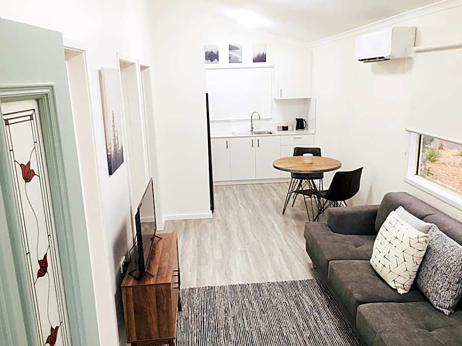 Nepean Shores by Gateway Lifestyle Holiday Parks