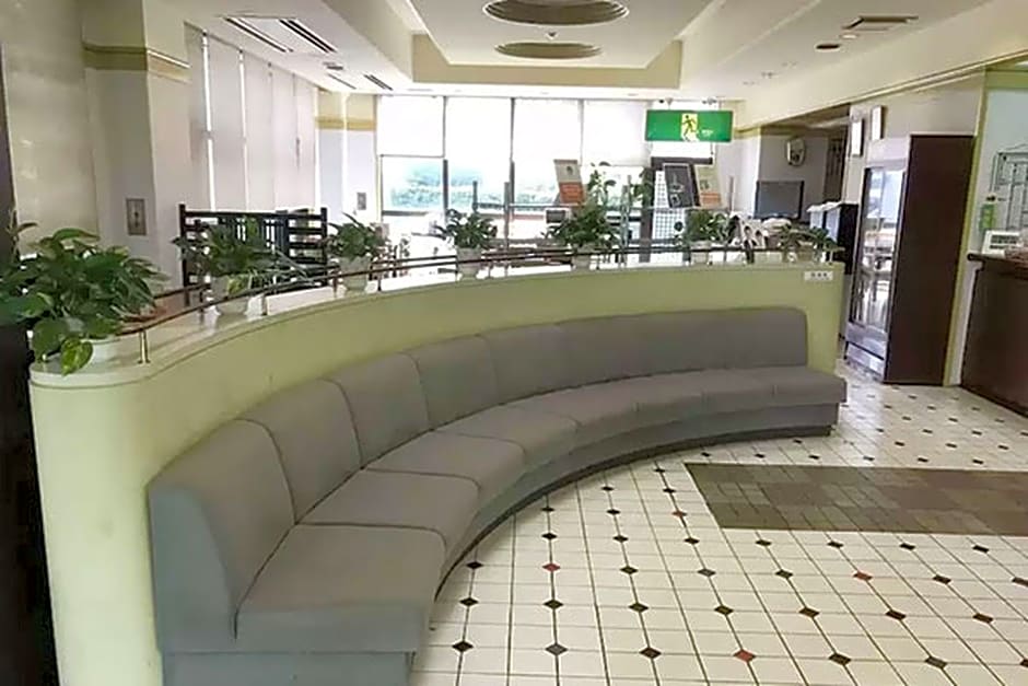 Hotel Tsukuba Hills Umezono