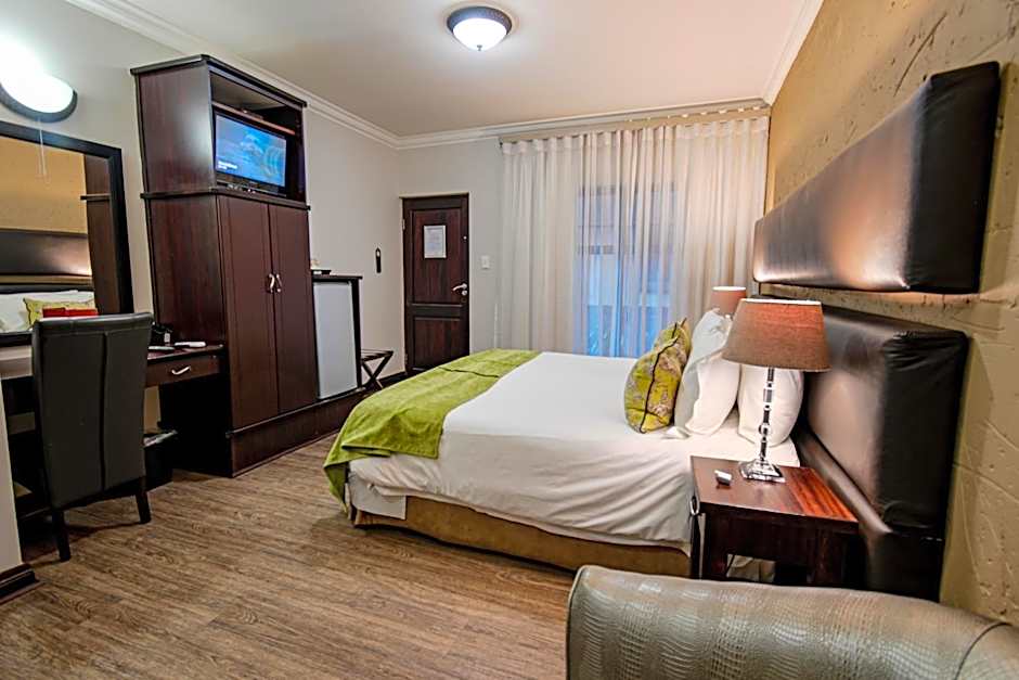 Villa Bali Luxury Guesthouse