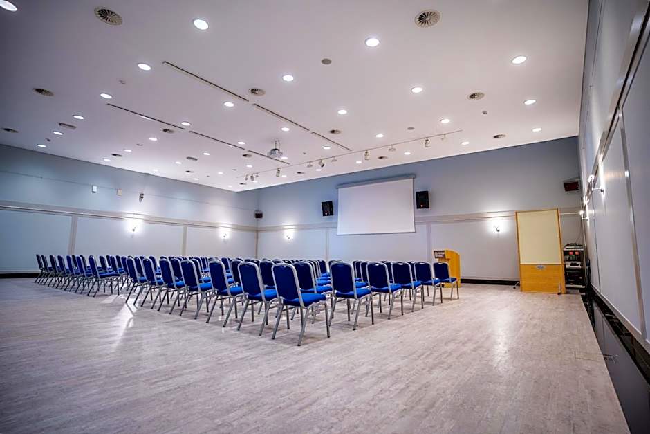 HABAKUK Wellness & Event Hotel