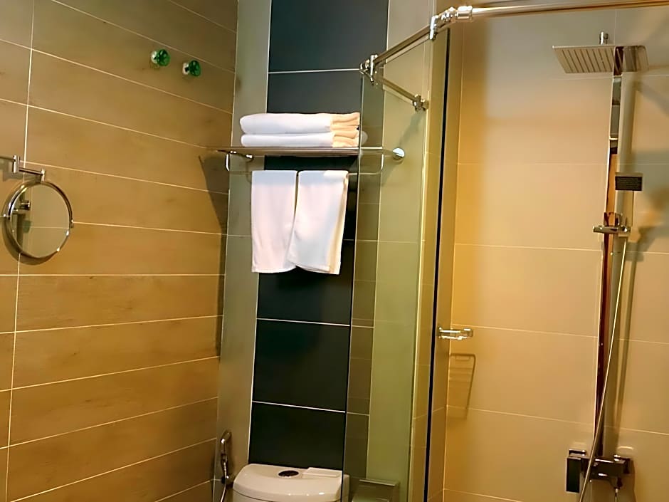 Amanson Signature Hotel