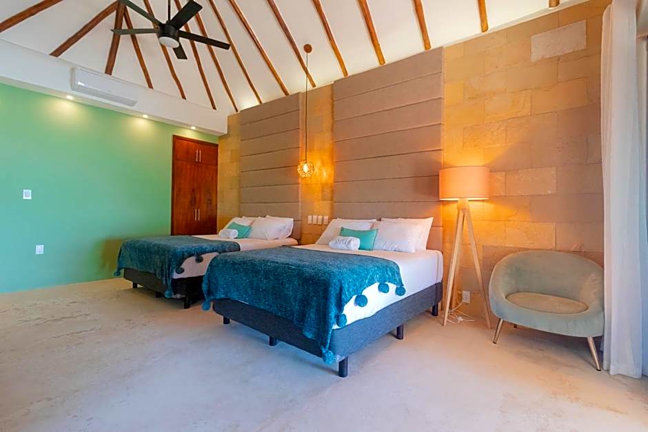 Mayan Playa Bacalar