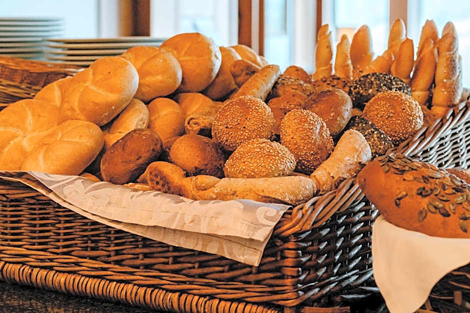 Romantik Hotel Im Weissen Rössl