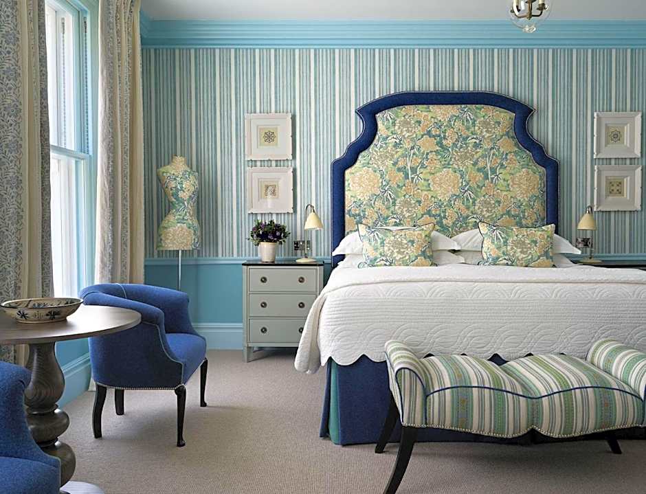 Covent Garden Hotel, Firmdale Hotels