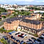 DoubleTree by Hilton Stoke-on-Trent, United Kingdom