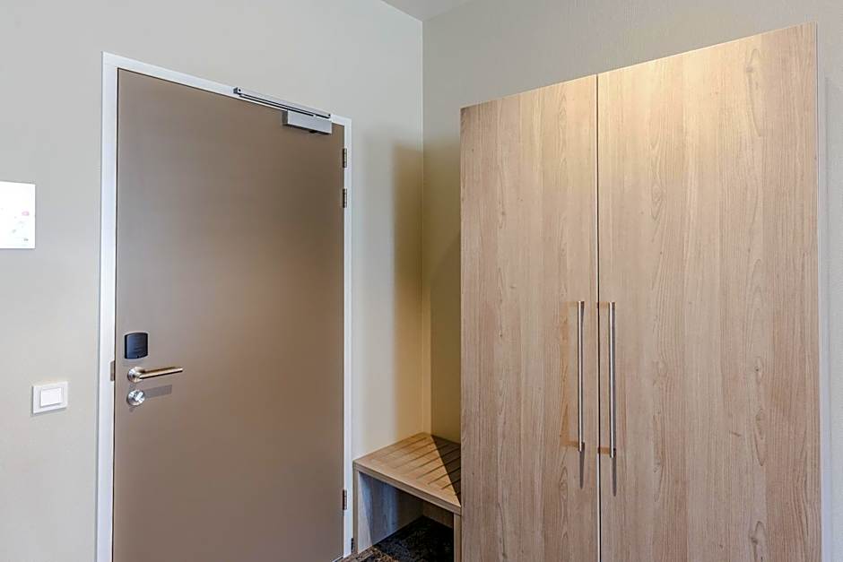 Fletcher Hotel Paleis Stadhouderlijk Hof