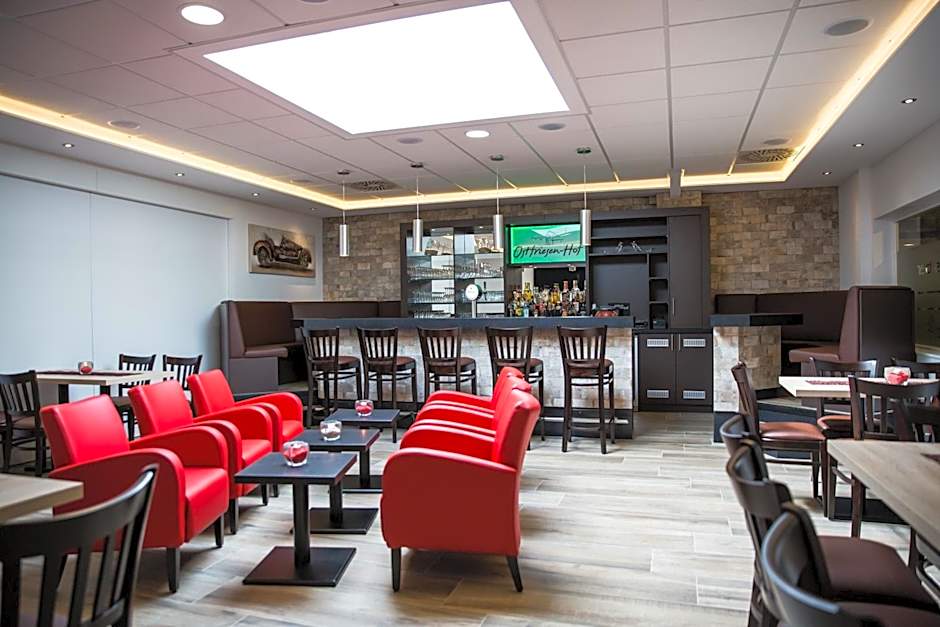 Hotel Ostfriesen Hof