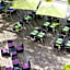 Novotel Paris Orly Rungis