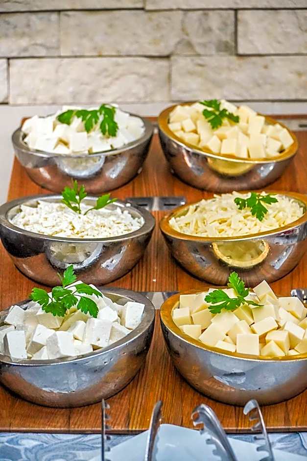 Hotel & MedSpa Siret