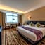 SSAW Boutique Hotel Nanchang Bayi Square