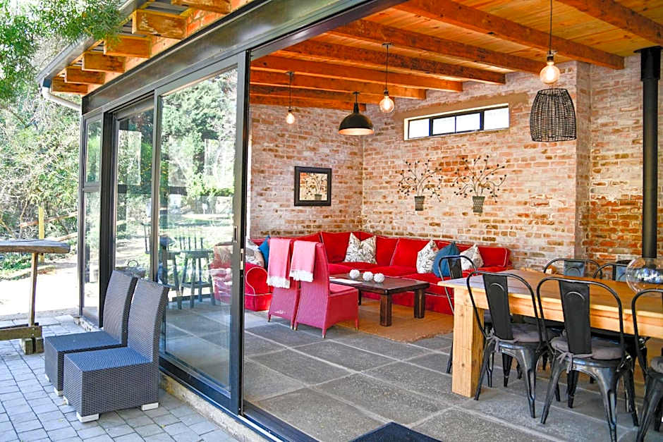 Gowan Valley Guest Farm