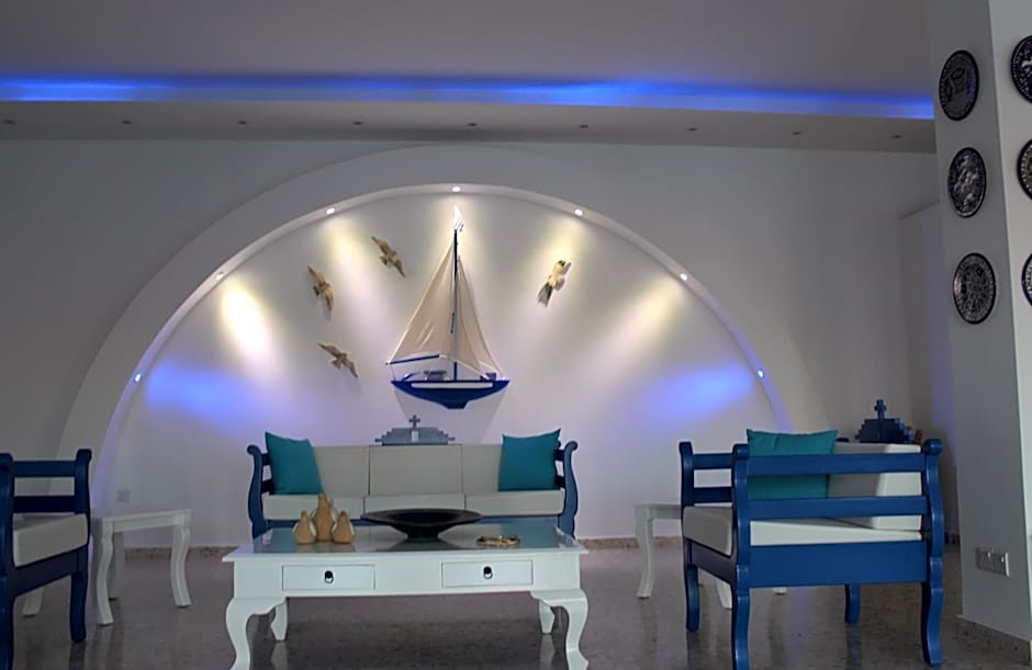 Flokkas Hotel Apartments