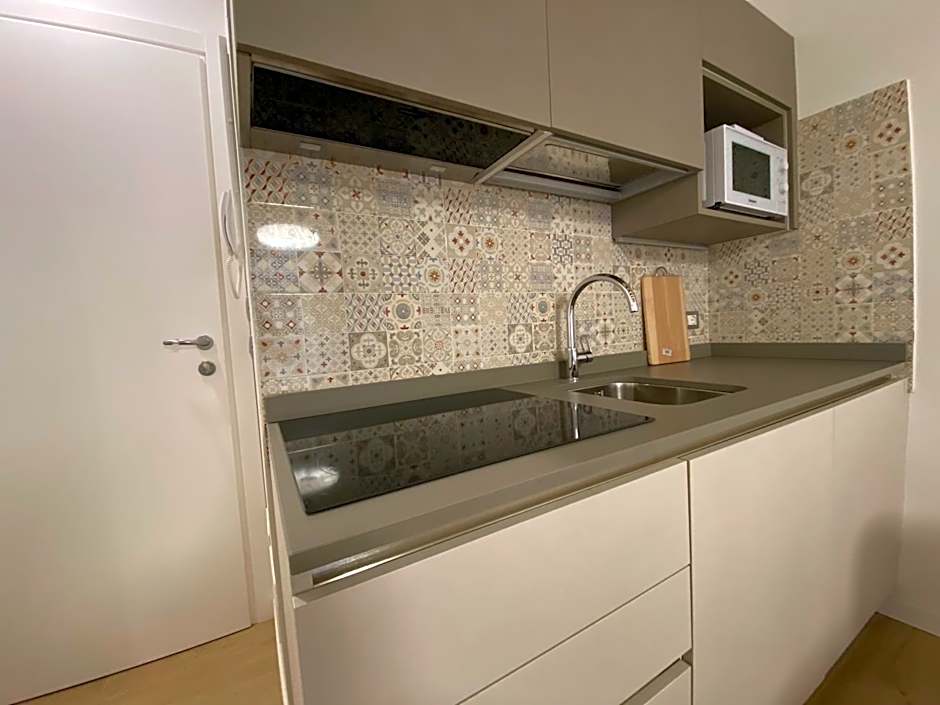 Suite House 4343 apartments