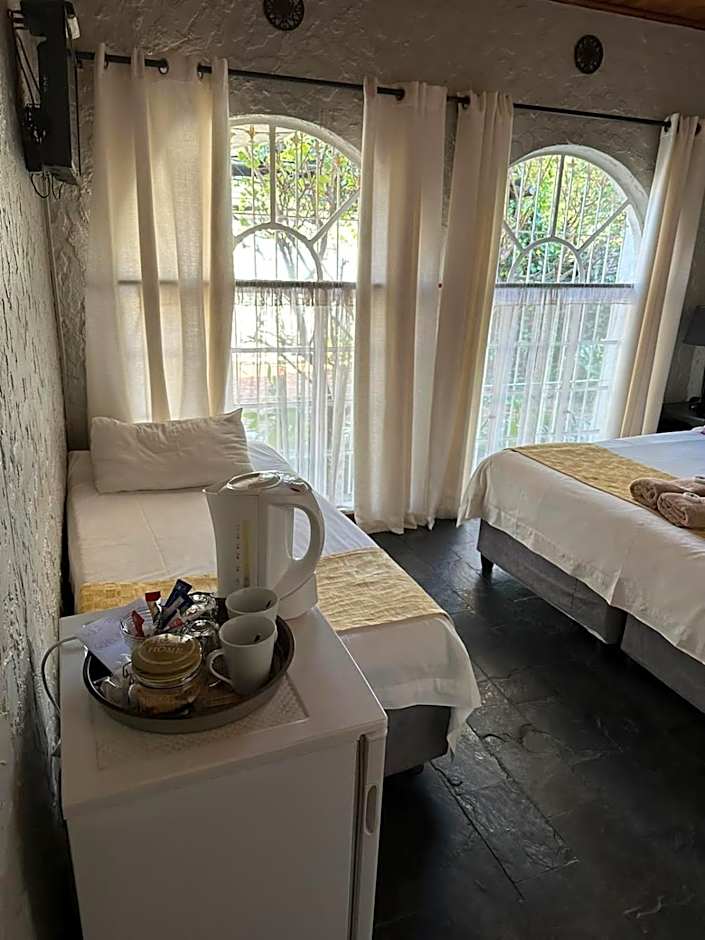 Just Tiffany Guest House & Conference Facility