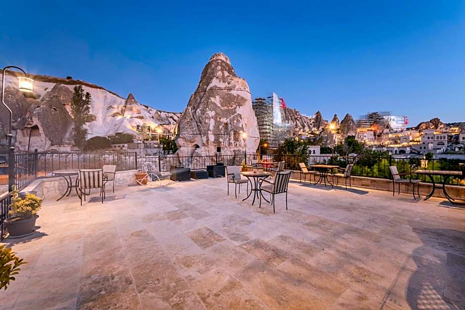 Arcus Cappadocia