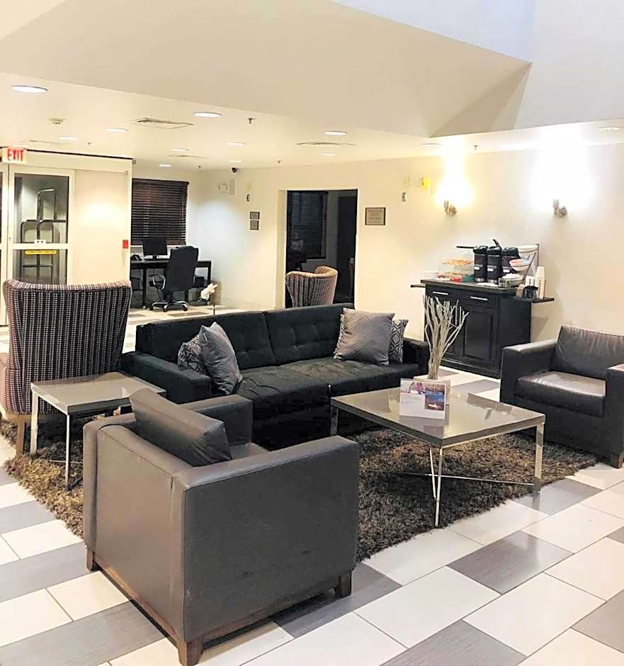 Country Inn & Suites by Radisson, DFW Airport South, TX