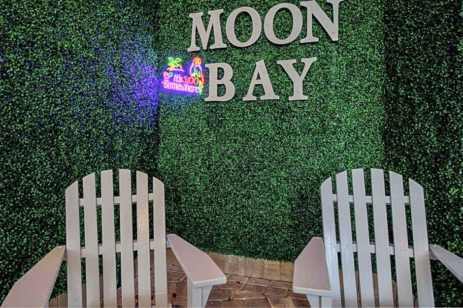 2BR in Key largo w pool and sunset views