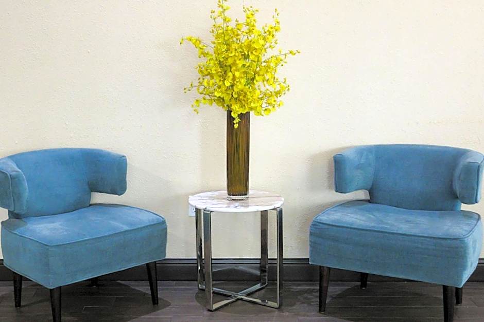 Sleep Inn & Suites Ft. Lauderdale Intl Airport