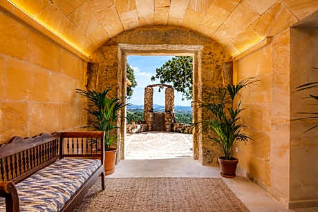 Finca Albellons