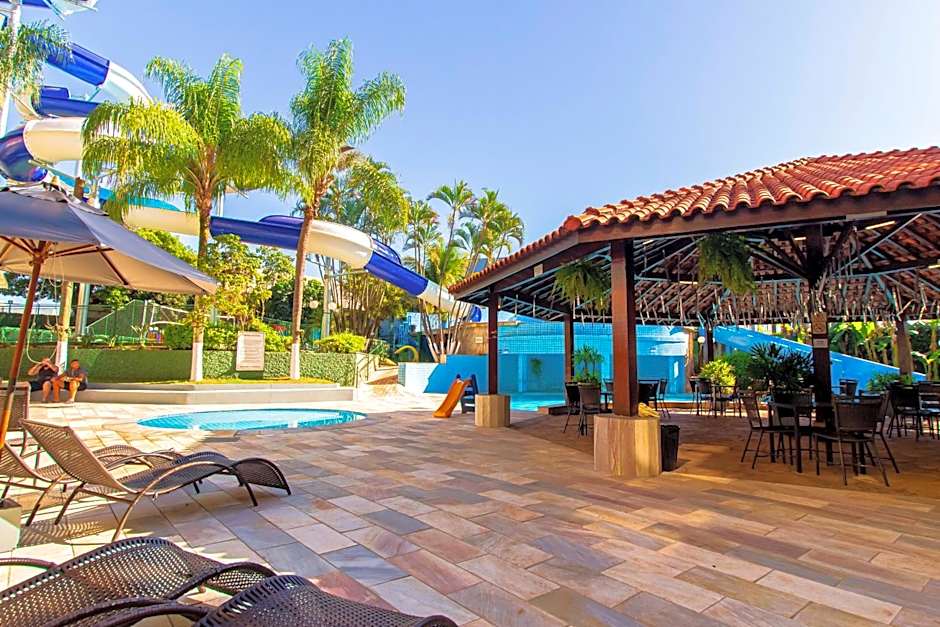 Hotel Vilage Inn Ribeirão Preto & Convenções by Nacional Inn