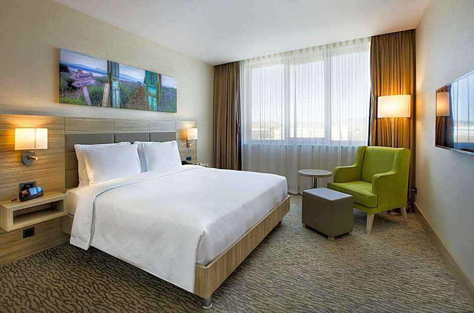 Hilton Garden Inn Isparta
