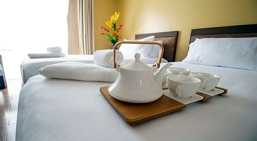 Alunsina Hotel and Spa