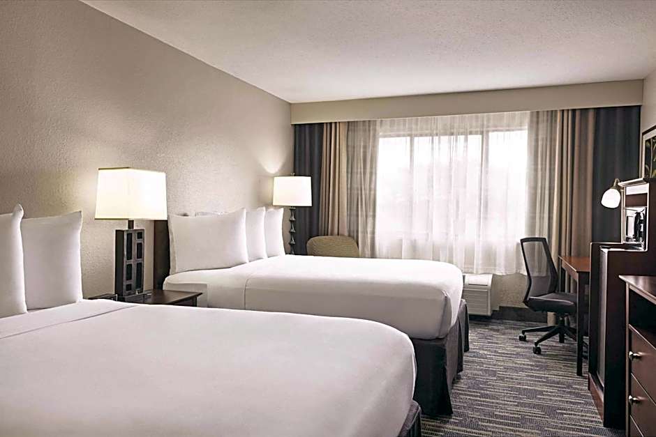Country Inn & Suites by Radisson, Abingdon, VA