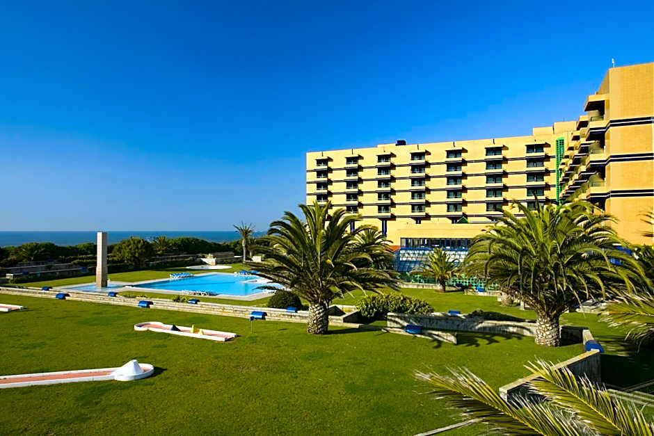 Hotel Solverde Spa and Wellness Center