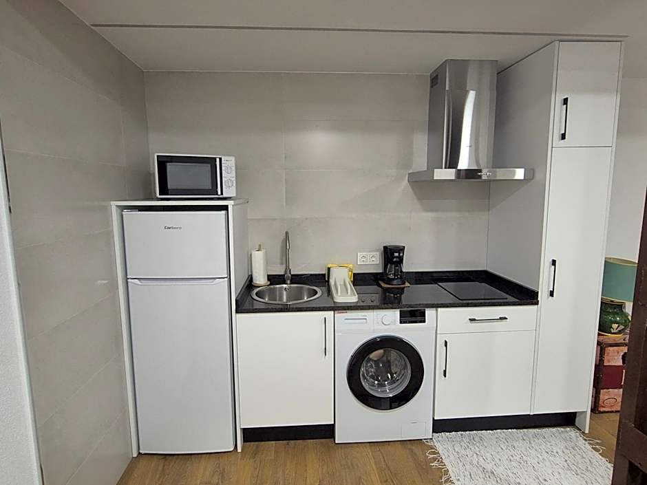 Apartamentos Rio Almar