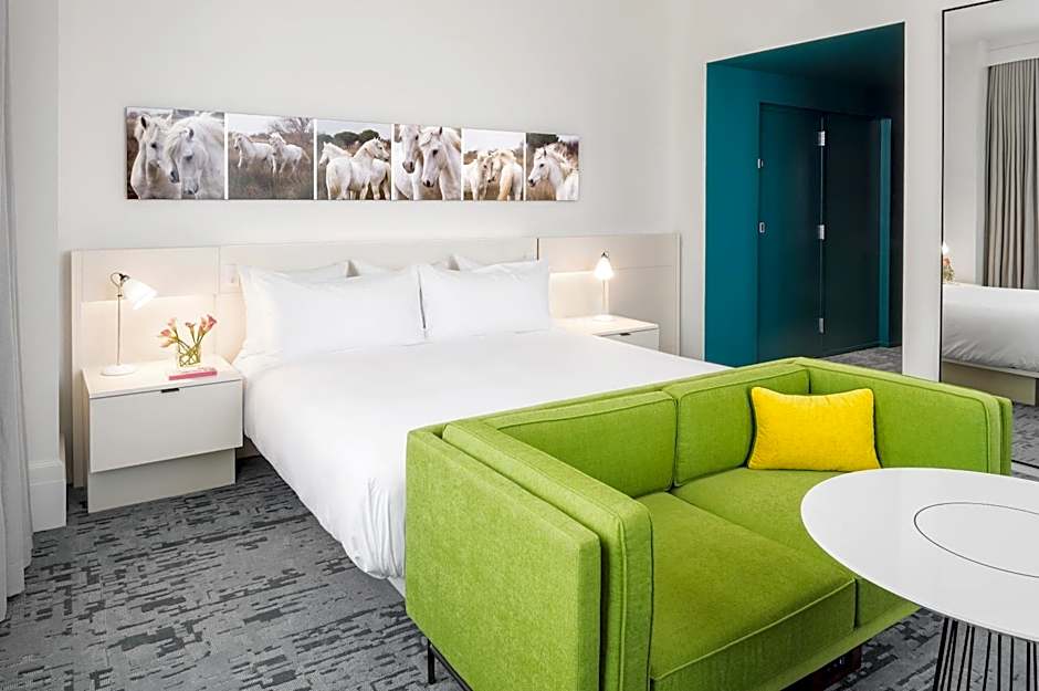 21c Museum Hotel Lexington