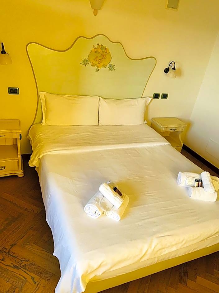 Hotel Pace