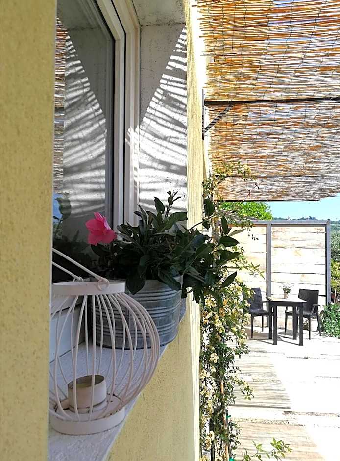 B&B Cà Montemezzano