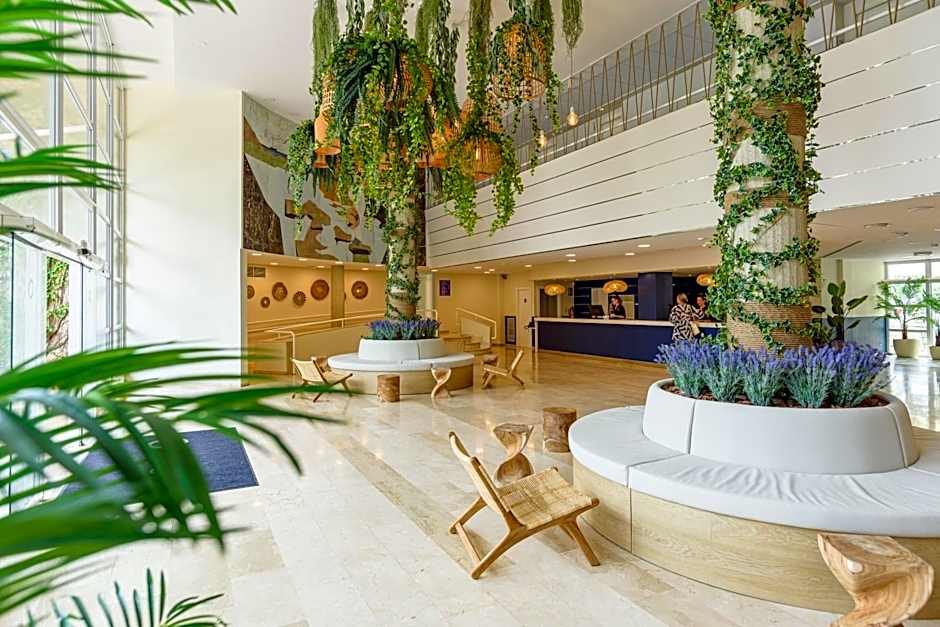 FERGUS Club Palmanova Park