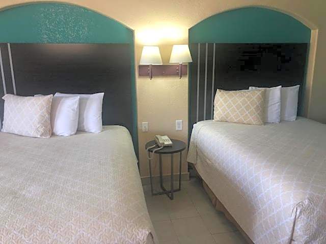 Pinn Road Inn and Suites Lackland AFB and Seaworld