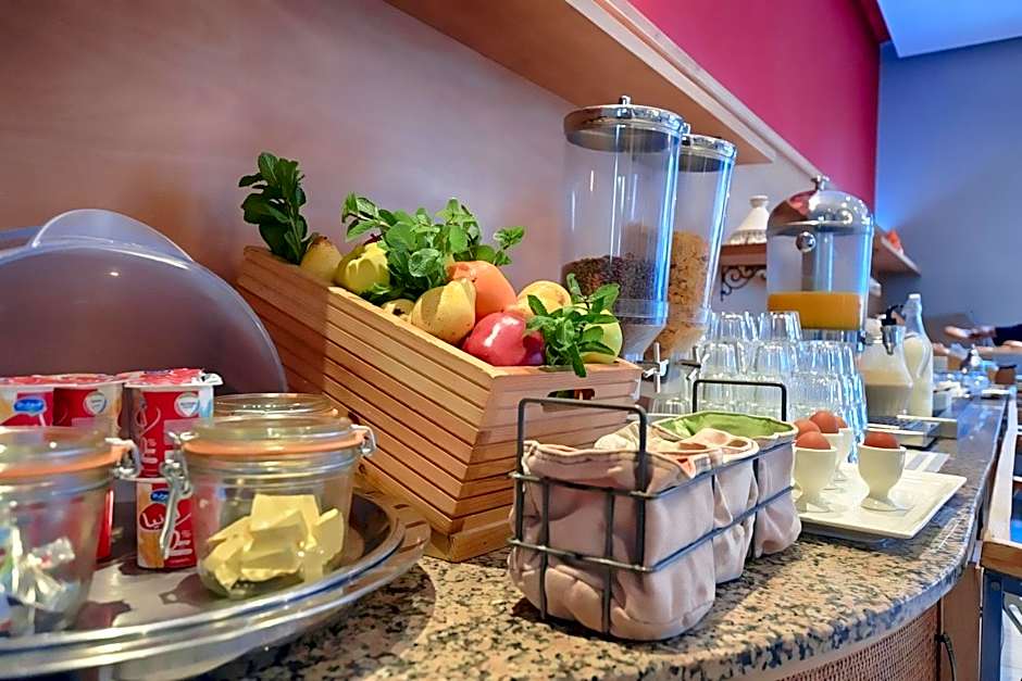 Senator Hotel Tanger