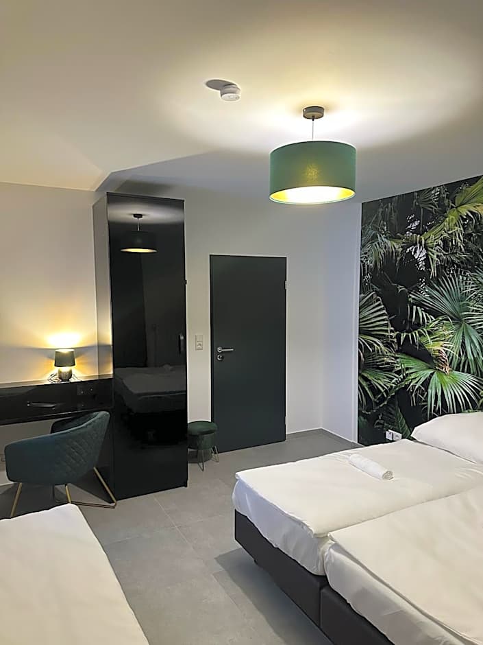 EasyLiving Darmstadt