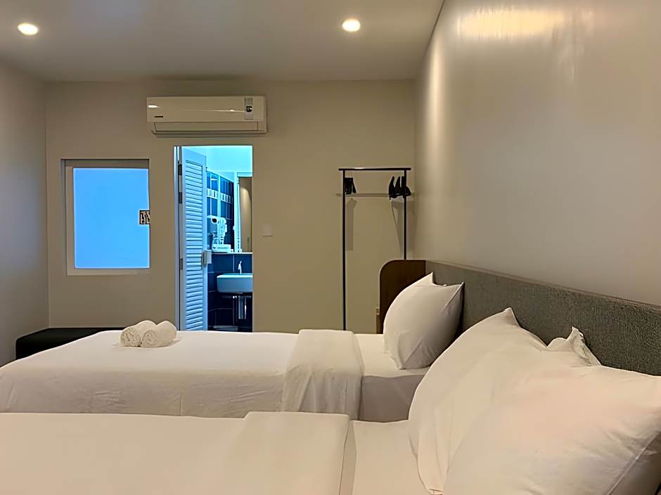 Issara House Bangkok