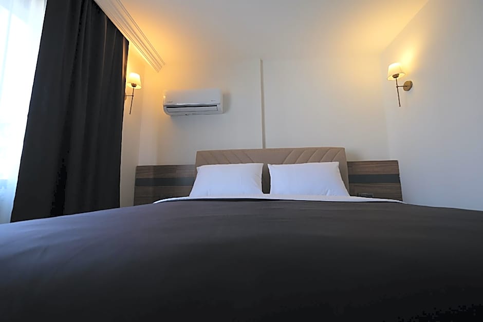 Ustun Hotel Alsancak