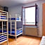 Albergue Mayor