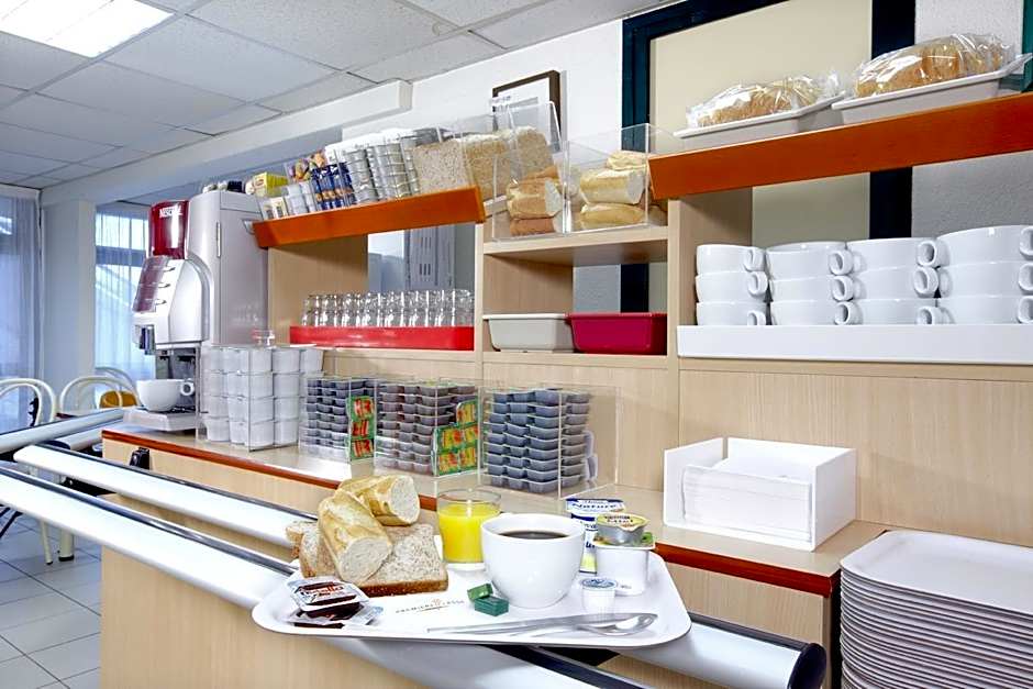 Hotel Premiere Classe Mulhouse Sud - Morschwiller