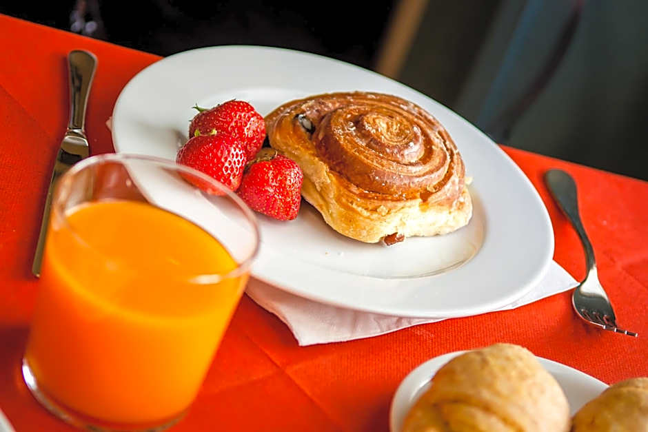 Hotel della Vittoria