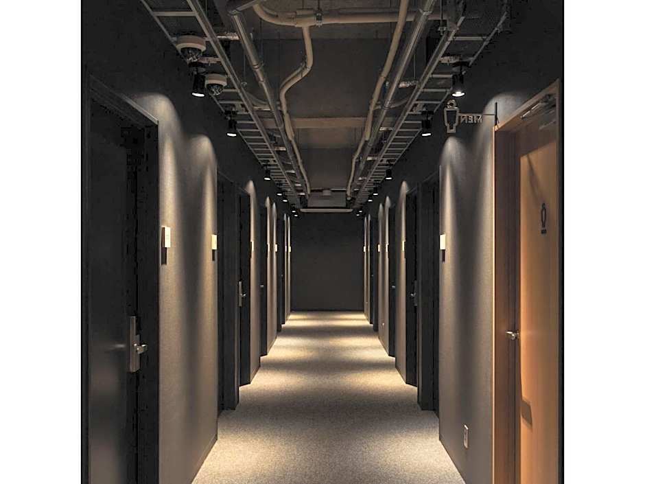 9 C Hotel Asahikawa - Vacation STAY 58446v