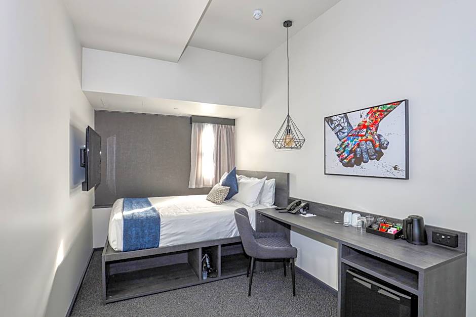The Viv Hotel Wellington