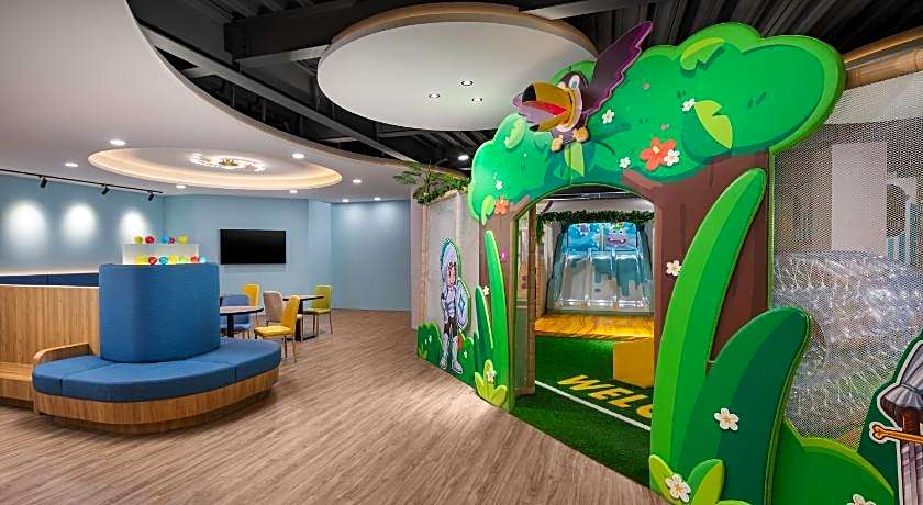 Wyndham Sun Moon Lake